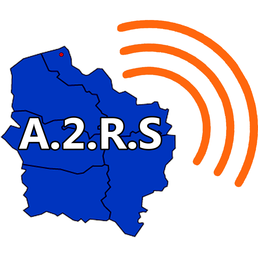 A2RS – F8KGS